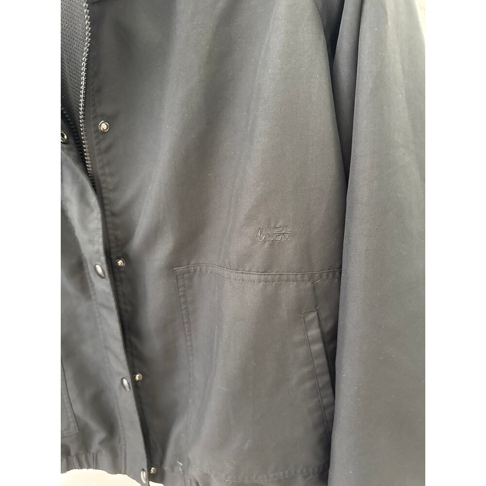 Men's Volcom Jacket - Picture 3 of 6